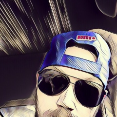 Kirill Ilichev, 30.03.1901, Москва