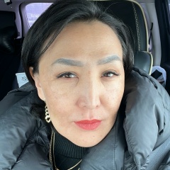 Lazzat Nazarova, 04.05.1977, Караганда