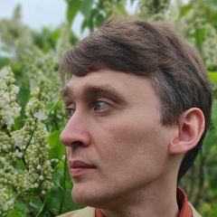 Гордий Салтыков, 16.04.1986, Москва