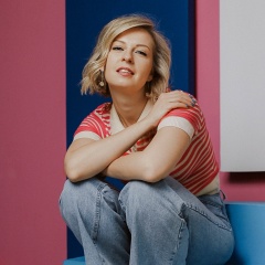 Светлана Ковалинская, 13.01.1987