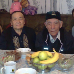 Света Абдурсулова, 14.02.1970, Алматы