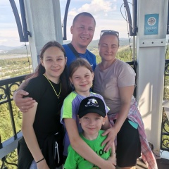 Сергей Малышкин, Челябинск