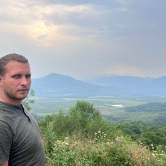 Александр Мархаток, 24.06, Краснодар