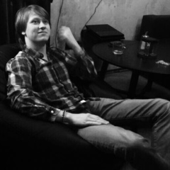 Влад Ступеньков, 29.06, Москва