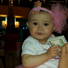 Saltanat Ospanova, 15.01.1989, Алматы