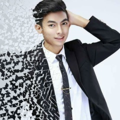 Htet Wai, 23.11.1996, Yangon