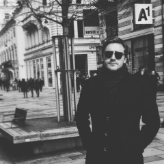 Jeko Kerdikoshvili, 27.02.1994, Тбилиси