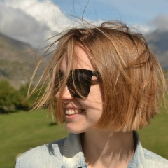 Марина Титова, 17.09.1989, Санкт-Петербург