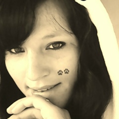 Madishka Mahaeva, 02.03.1996