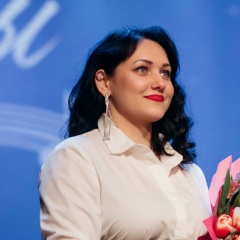 Алина Воронюк, 29.04