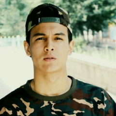 Adyl Asanov, 06.06, Бишкек