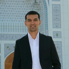 Дилшод Сартибаев, 19.08, Донецк