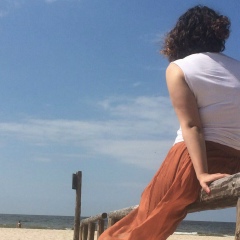 Екатерина Анохина, 15.04, Москва