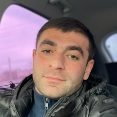 Алик Геворкян, 28.09, Светлоград