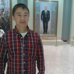 Нурлан Тттт, 01.05.1990, Москва