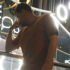 Илья Фокин, 07.03.1988, Екатеринбург