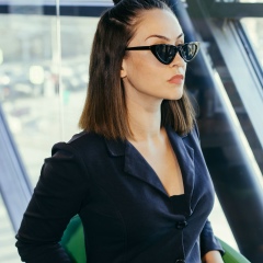 Виктория Демьянова