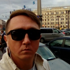 Виктор Бариев, 23.12, Санкт-Петербург