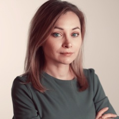 Елена Кренделева, 04.10.1988, Санкт-Петербург