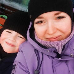 Катюшка Морозова, 13.06, Санкт-Петербург