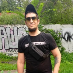 Дмитрий Клепиков, 18.05.1990, Москва