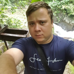 Александр Савельев, 20.02.1986, Санкт-Петербург