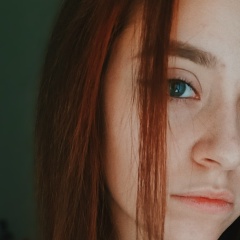 Анастасия Плюскова, 31.03