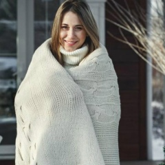 Елена Белоус, 31.12, Челябинск
