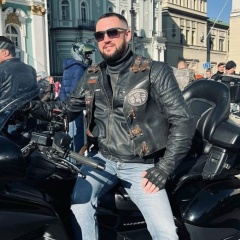 Александр Петрович, 14.04.1986, Санкт-Петербург