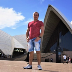 Алексей Стасюк