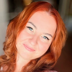 Анастасия Ипати, 01.02, Москва