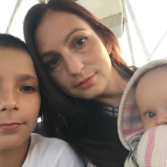 Лариса Курдина, 18.01, Ростов-на-Дону