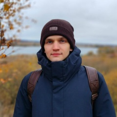 Николай Жуков, 26.01