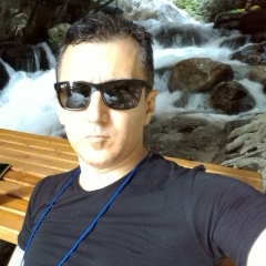 Alpine Toblerone, 04.07, İstanbul