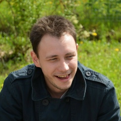 Павел Харитонов, Заречный