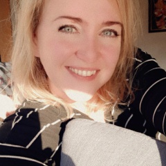 Maria Monakova, 30.10