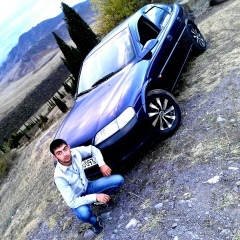 Grisha Petrosyan, 14.01, Ереван