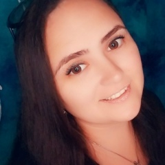 Алёна Зубкова, 01.05, Тель-Авив