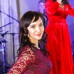 Алина Волошина, 18.06, Харьков