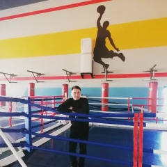 Асылбек Жумадилов, 05.06, Караганда