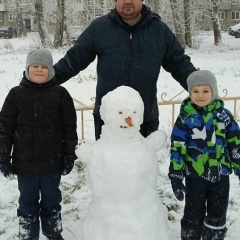 Эдуард Атнабаев, Пермь