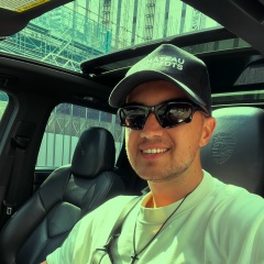 Димка Миронов, 08.07.1990, Нижний Новгород