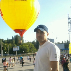 Музаффар Тожибоев, 01.10, Самара