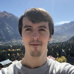 Иван Сухин, Москва