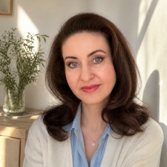 Елена Яковлева, 29.01