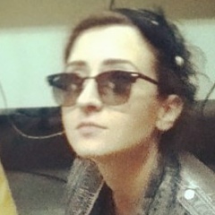 Виктория Шарова, 24.06.1990, Киев