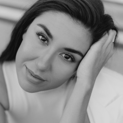 Karina Krokhina, 05.04.1992