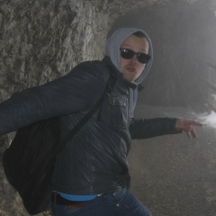 Александр Мельников, 22.01, Киев