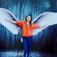 Bãbý Lâý, 16.05.1998, Taunggyi