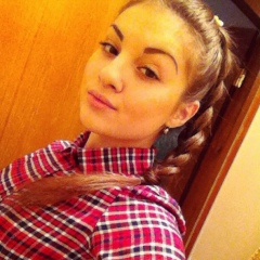 Снежана Реброва, 04.11.1996, Сочи